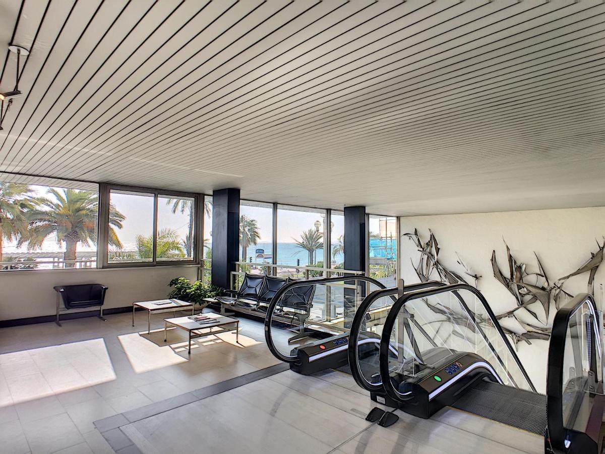Nestor&Jeeves - Suite Royal Luxembourg - Central - Swimming Pool On Roof Nizza Exterior foto
